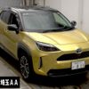 toyota yaris-cross 2021 -TOYOTA 【宮崎 336ﾎ811】--Yaris Cross MXPJ10-2018582---TOYOTA 【宮崎 336ﾎ811】--Yaris Cross MXPJ10-2018582- image 1
