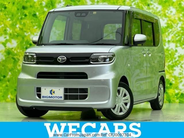 daihatsu tanto 2019 quick_quick_6BA-LA650S_LA650S-1001931 image 1