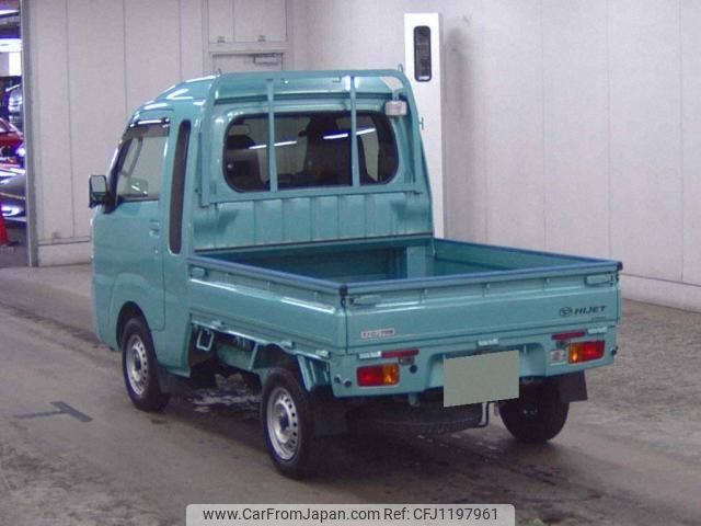 daihatsu hijet-truck 2021 quick_quick_3BD-S500P_S500P-0145049 image 2