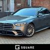 mercedes-benz s-class 2022 -MERCEDES-BENZ--Benz S Class 3DA-223033--W1K2230332A145423---MERCEDES-BENZ--Benz S Class 3DA-223033--W1K2230332A145423- image 1