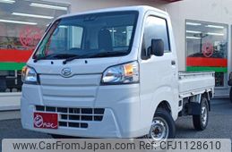 daihatsu hijet-truck 2018 -DAIHATSU 【盛岡 480ｲ 719】--Hijet Truck EBD-S510P--S510P-0212388---DAIHATSU 【盛岡 480ｲ 719】--Hijet Truck EBD-S510P--S510P-0212388-