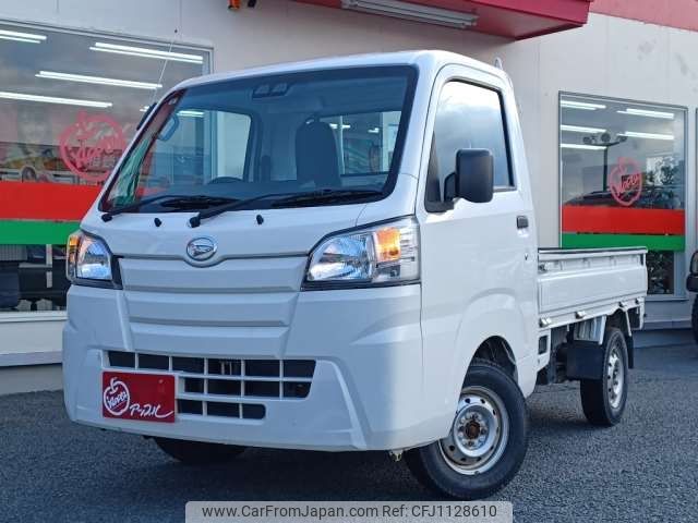 daihatsu hijet-truck 2018 -DAIHATSU 【盛岡 480ｲ 719】--Hijet Truck EBD-S510P--S510P-0212388---DAIHATSU 【盛岡 480ｲ 719】--Hijet Truck EBD-S510P--S510P-0212388- image 1