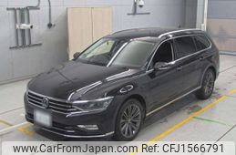 volkswagen passat-variant 2022 CFJ1566791