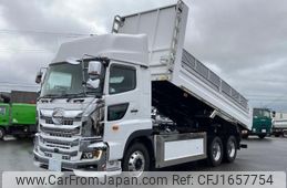 hino profia 2024 CFJ1657754
