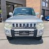 mitsubishi pajero-mini 2008 CFJ1644220 image 2