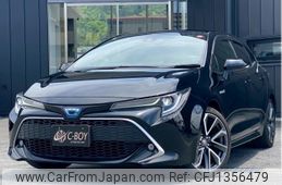 toyota corolla-sport 2018 -TOYOTA--Corolla Sport ZWE211H--ZWE211-1003681---TOYOTA--Corolla Sport ZWE211H--ZWE211-1003681-
