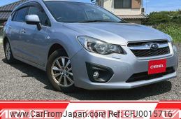 subaru impreza-sportswagon 2013 M00458