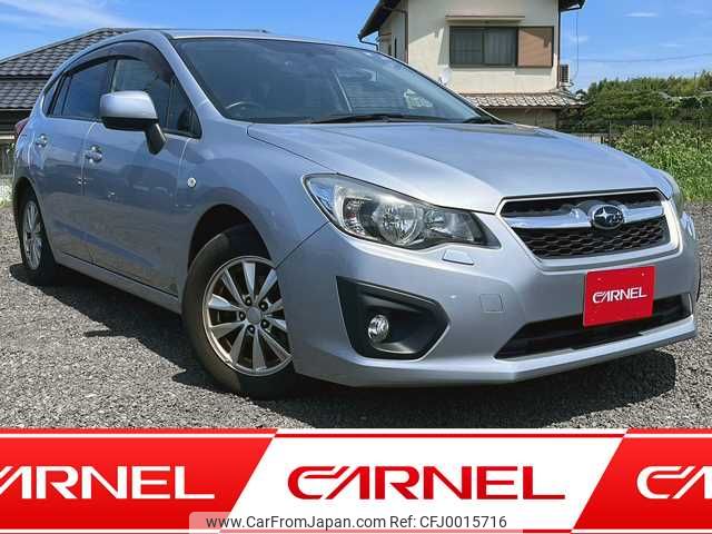 subaru impreza-sportswagon 2013 M00458 image 1