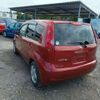 nissan note 2012 -NISSAN--Note DBA-E11--E11-734723---NISSAN--Note DBA-E11--E11-734723- image 2