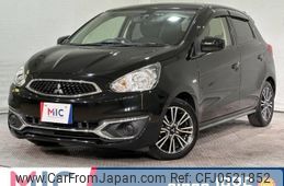 mitsubishi mirage 2017 quick_quick_A03A_A03A-0043707