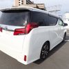 toyota alphard 2021 24341910 image 5