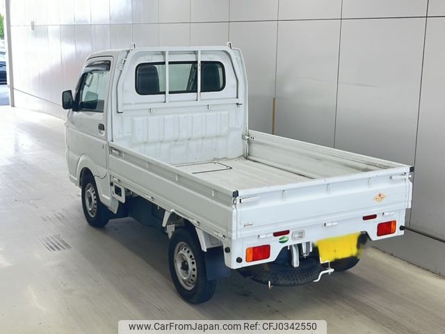 suzuki carry-truck 2015 -SUZUKI 【山口 480せ4224】--Carry Truck DA16T-243039---SUZUKI 【山口 480せ4224】--Carry Truck DA16T-243039- image 2