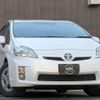 toyota prius 2009 quick_quick_DAA-ZVW30_ZVW30-5071945 image 4