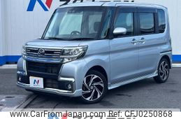 daihatsu tanto 2019 -DAIHATSU--Tanto DBA-LA600S--LA600S-0765708---DAIHATSU--Tanto DBA-LA600S--LA600S-0765708-