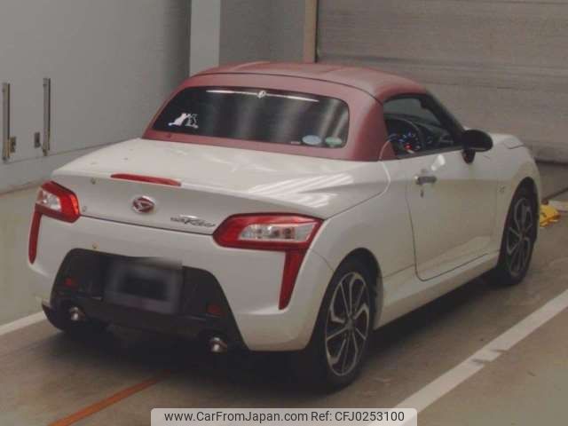 daihatsu copen 2016 -DAIHATSU--Copen DBA-LA400K--LA400K-0017541---DAIHATSU--Copen DBA-LA400K--LA400K-0017541- image 2