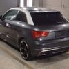 audi a1 2013 -AUDI--Audi A1 EB035951---AUDI--Audi A1 EB035951- image 2