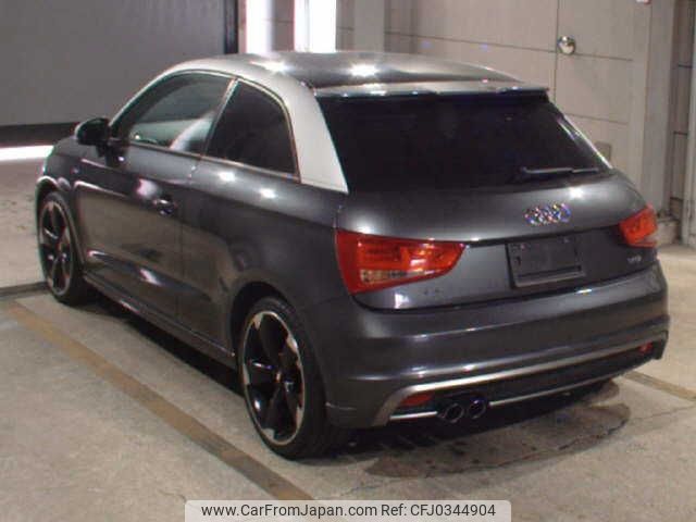 audi a1 2013 -AUDI--Audi A1 EB035951---AUDI--Audi A1 EB035951- image 2