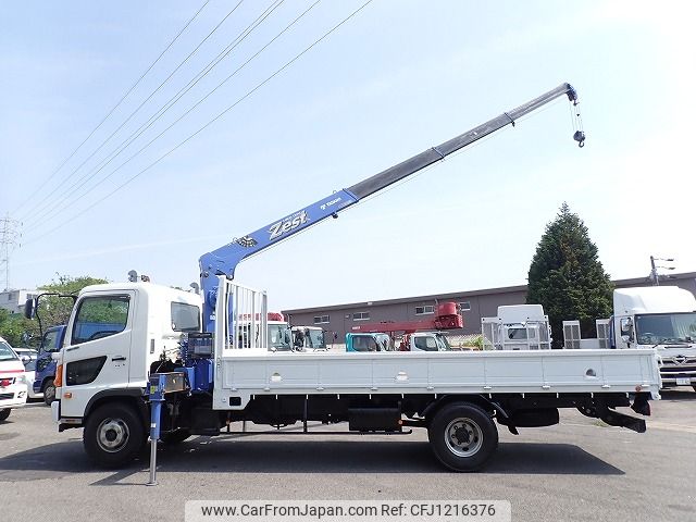 hino ranger 2014 25431006 image 2