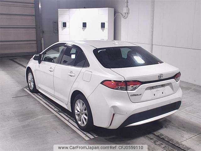 toyota corolla 2019 -TOYOTA--Corolla ZRE212-6004332---TOYOTA--Corolla ZRE212-6004332- image 2