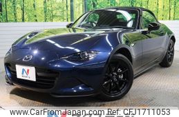 mazda roadster 2021 CFJ1711053