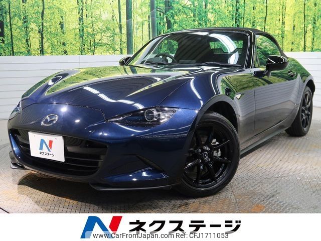 mazda roadster 2021 CFJ1711053 image 1