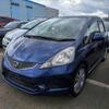 honda fit 2008 -HONDA--Fit DBA-GE8--GE8-1014737---HONDA--Fit DBA-GE8--GE8-1014737- image 5