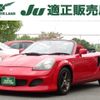 toyota mr-s 1999 -TOYOTA--MR-S GH-ZZW30--ZZW30-0003310---TOYOTA--MR-S GH-ZZW30--ZZW30-0003310- image 1