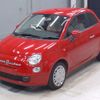 fiat 500 2008 -FIAT--Fiat 500 31214-ZFA31200000182295---FIAT--Fiat 500 31214-ZFA31200000182295- image 1