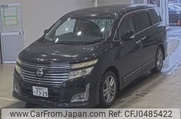 nissan elgrand 2010 -NISSAN 【春日部 301ﾔ7329】--Elgrand TE52-003936---NISSAN 【春日部 301ﾔ7329】--Elgrand TE52-003936-