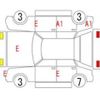 toyota prius 2016 -TOYOTA--Prius DAA-ZVW55--ZVW55-8015864---TOYOTA--Prius DAA-ZVW55--ZVW55-8015864- image 2