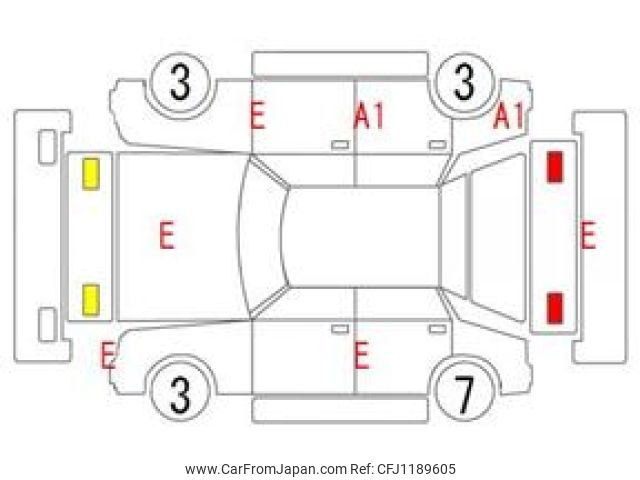 toyota prius 2016 -TOYOTA--Prius DAA-ZVW55--ZVW55-8015864---TOYOTA--Prius DAA-ZVW55--ZVW55-8015864- image 2