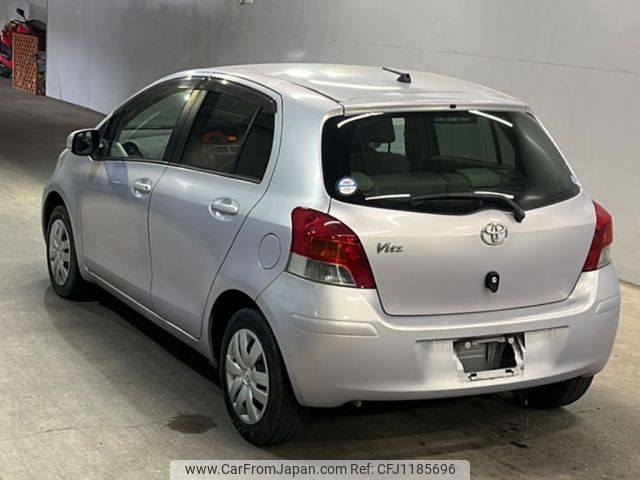 toyota vitz 2010 -TOYOTA--Vitz SCP90-5175838---TOYOTA--Vitz SCP90-5175838- image 2