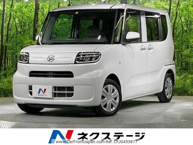 daihatsu tanto 2019 -DAIHATSU--Tanto 6BA-LA650S--LA650S-1012868---DAIHATSU--Tanto 6BA-LA650S--LA650S-1012868- image 1