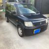 mitsubishi ek-wagon 2006 -MITSUBISHI--ek Wagon DBA-H81W--H81W-1519366---MITSUBISHI--ek Wagon DBA-H81W--H81W-1519366- image 2