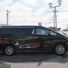 toyota alphard 2019 -TOYOTA 【所沢 330ﾕ8814】--Alphard AGH30W--0253172---TOYOTA 【所沢 330ﾕ8814】--Alphard AGH30W--0253172- image 27