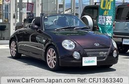 daihatsu copen 2008 -DAIHATSU--Copen ABA-L880K--L880K-0047482---DAIHATSU--Copen ABA-L880K--L880K-0047482-