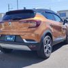 renault captur 2021 -RENAULT--Renault Captur 3BA-HJBH5H--VF1RJB003M0825700---RENAULT--Renault Captur 3BA-HJBH5H--VF1RJB003M0825700- image 5
