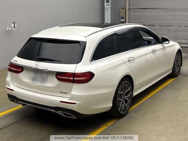 mercedes-benz e-class-station-wagon 2021 -MERCEDES-BENZ 【練馬 302ﾇ6559】--Benz E Class Wagon 4AA-213277C--W1K2132772A976200---MERCEDES-BENZ 【練馬 302ﾇ6559】--Benz E Class Wagon 4AA-213277C--W1K2132772A976200- image 2