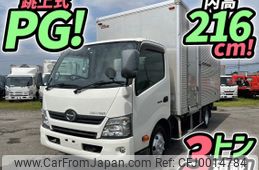 hino dutro 2015 quick_quick_TKG-XZU710M_XZU710-0012602