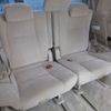 toyota alphard 2010 -TOYOTA--Alphard DBA-ANH20W--ANH20-8098763---TOYOTA--Alphard DBA-ANH20W--ANH20-8098763- image 25