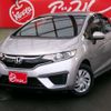 honda fit 2016 -HONDA--Fit DBA-GK3--GK3-1219743---HONDA--Fit DBA-GK3--GK3-1219743- image 1