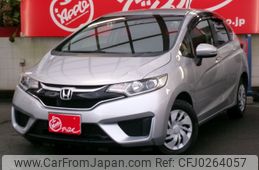 honda fit 2016 -HONDA--Fit DBA-GK3--GK3-1219743---HONDA--Fit DBA-GK3--GK3-1219743-