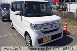 honda n-box 2018 -HONDA 【三重 581ﾌ503】--N BOX JF3-1139179---HONDA 【三重 581ﾌ503】--N BOX JF3-1139179-