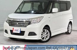 suzuki solio 2016 quick_quick_MA36S_MA36S-125297