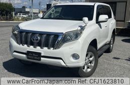 toyota land-cruiser-prado 2014 CFJ1623810