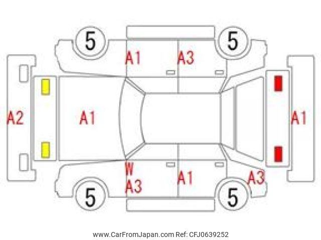 toyota tank 2020 -TOYOTA--Tank DBA-M900A--M900A-0417596---TOYOTA--Tank DBA-M900A--M900A-0417596- image 2