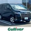 toyota alphard 2019 -TOYOTA--Alphard DAA-AYH30W--AYH30-0090777---TOYOTA--Alphard DAA-AYH30W--AYH30-0090777- image 1