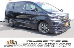 toyota vellfire 2017 -TOYOTA--Vellfire DAA-AYH30W--AYH30-0052949---TOYOTA--Vellfire DAA-AYH30W--AYH30-0052949-