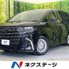 toyota alphard 2024 quick_quick_AGH40W_AGH40-0026960 image 1