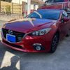 mazda axela 2015 -MAZDA--Axela DBA-BM5FS--BM5FS-114366---MAZDA--Axela DBA-BM5FS--BM5FS-114366- image 2